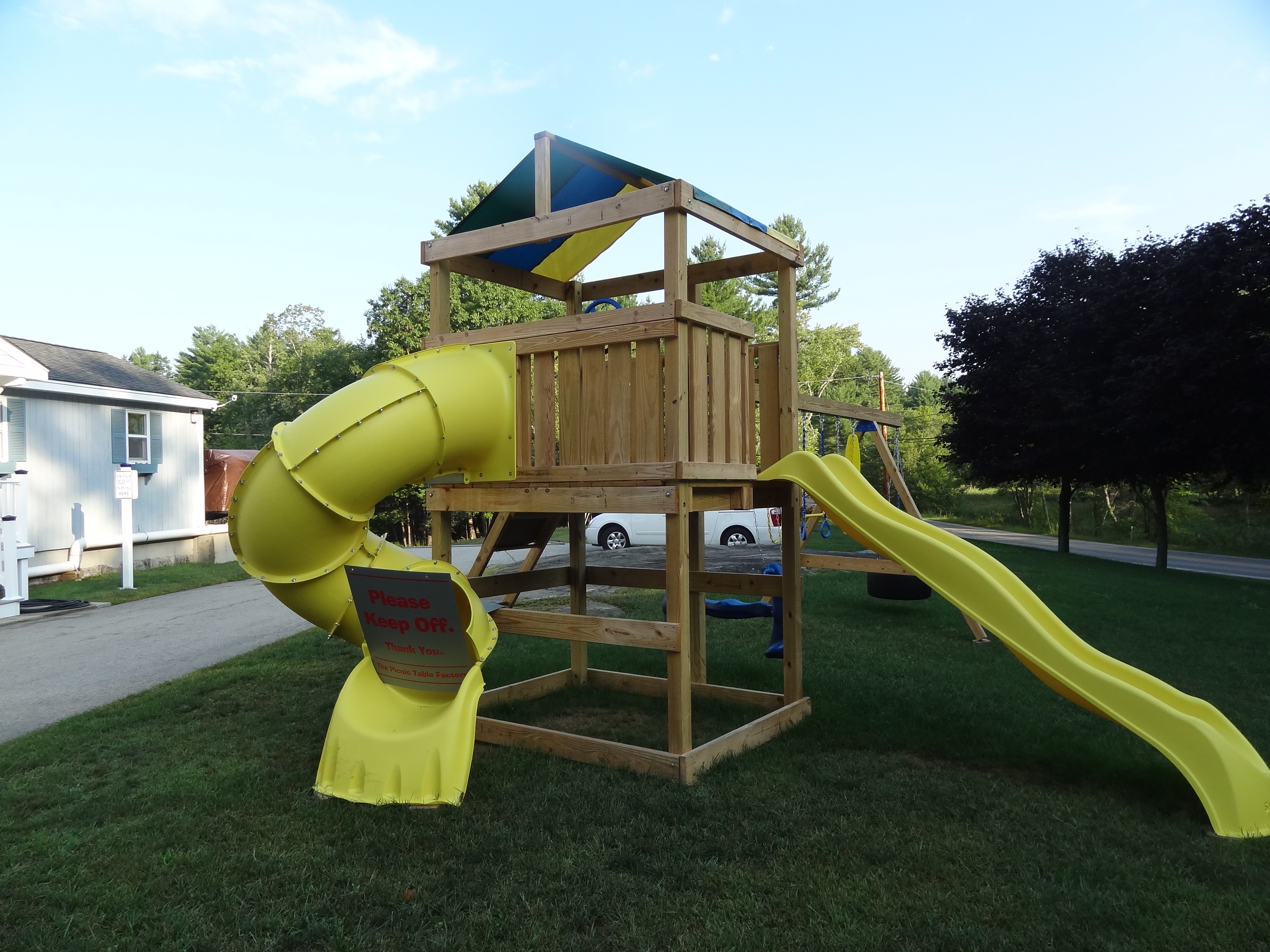SwingnSlide