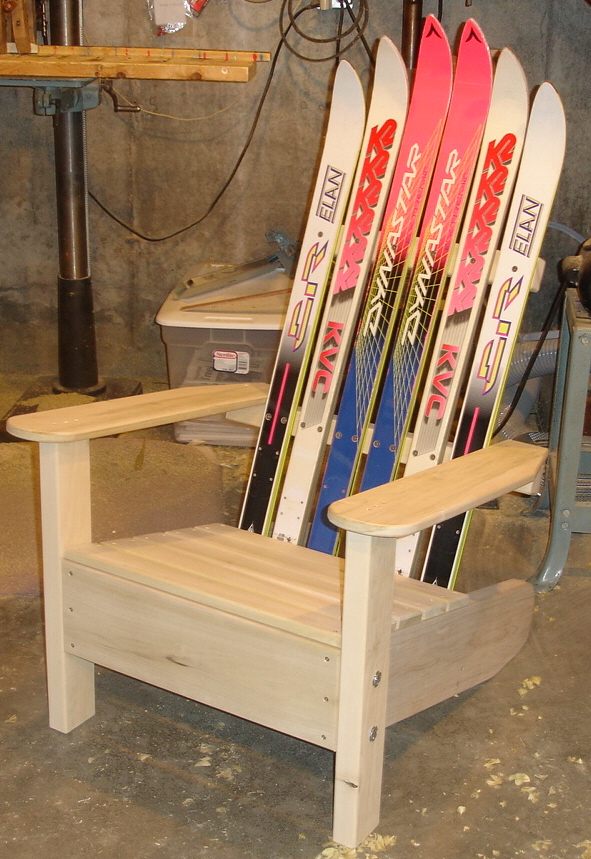 The Picnic Table Factory